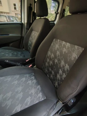 Opel Combo 1.4 CNG - 6000 € / 11734.98 лв. - 39914235 6