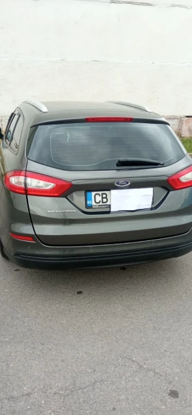 Ford Mondeo MK5 | Auto.bg — изображение 2