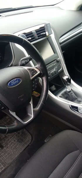 Ford Mondeo MK5 | Auto.bg — изображение 5