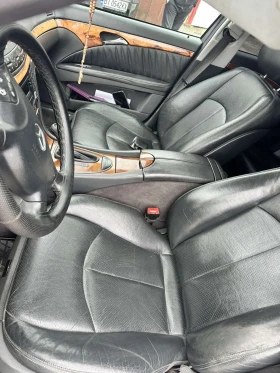 Mercedes-Benz E 270 - 3700 € / 7236.57 лв. - 54507822 10