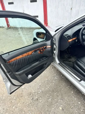 Mercedes-Benz E 270 - 3700 € / 7236.57 лв. - 54507822 11
