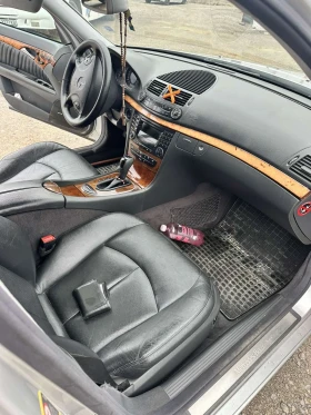 Mercedes-Benz E 270 - 3700 € / 7236.57 лв. - 54507822 9