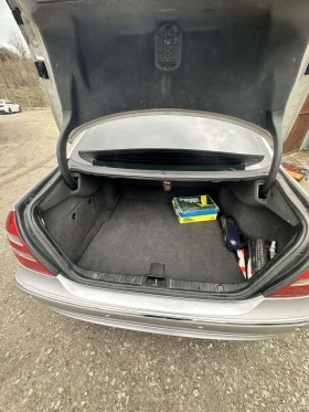 Mercedes-Benz E 270 - 3700 € / 7236.57 лв. - 54507822 8