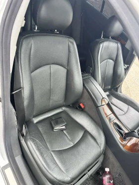 Mercedes-Benz E 270 - 3700 € / 7236.57 лв. - 54507822 6