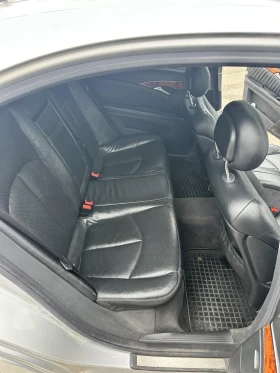Mercedes-Benz E 270 - 3700 € / 7236.57 лв. - 54507822 7