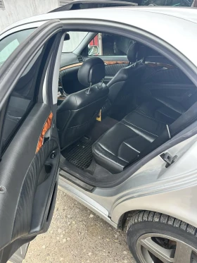 Mercedes-Benz E 270 - 3700 € / 7236.57 лв. - 54507822 13