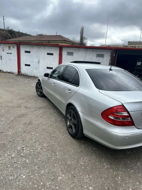 Mercedes-Benz E 270 - 3700 € / 7236.57 лв. - 54507822 5