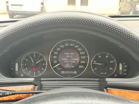 Mercedes-Benz E 270 - 3700 € / 7236.57 лв. - 54507822 14