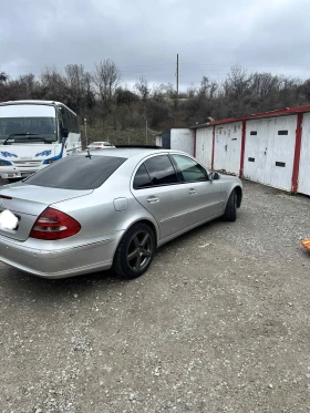 Mercedes-Benz E 270 - 3700 € / 7236.57 лв. - 54507822 3