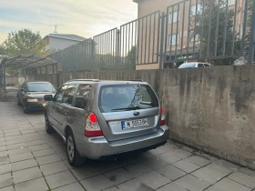 Subaru Forester Газова уредба  | Auto.bg — изображение 3