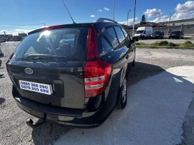Kia Ceed газ - 2100 € / 4107.24 лв. - 28243984 5