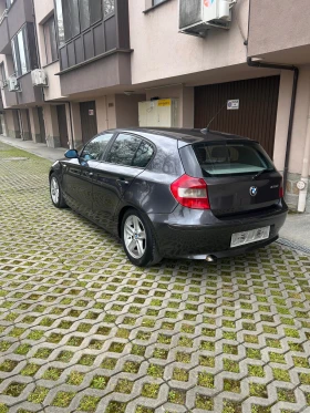 BMW 120 d 163кс - 3200 € / 6258.66 лв. - 74840694 6