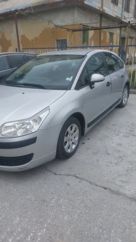 Citroen C4 1.4i - 1500 € / 2933.74 лв. - 40770055 3