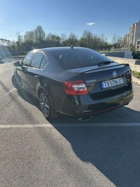 Skoda Octavia VRS - 11000 € / 21514.13 лв. - 32532881 11