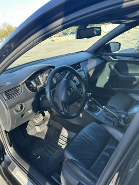 Skoda Octavia VRS - 11000 € / 21514.13 лв. - 32532881 12