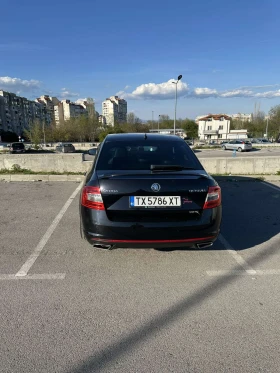 Skoda Octavia VRS - 11000 € / 21514.13 лв. - 32532881 4