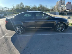 Skoda Octavia VRS - 11000 € / 21514.13 лв. - 32532881 6