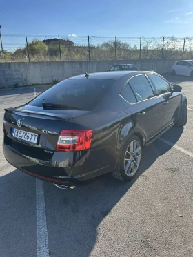 Skoda Octavia VRS - 11000 € / 21514.13 лв. - 32532881 9