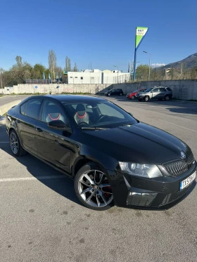 Skoda Octavia VRS - 11000 € / 21514.13 лв. - 32532881 10