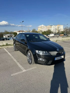 Skoda Octavia VRS - 11000 € / 21514.13 лв. - 32532881 2