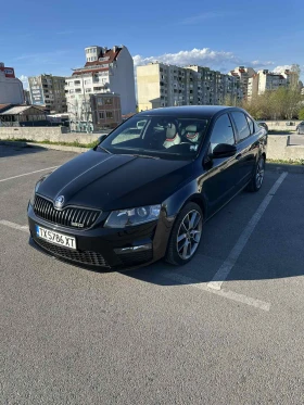 Skoda Octavia VRS - 11000 € / 21514.13 лв. - 32532881 3
