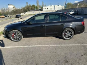 Skoda Octavia VRS - 11000 € / 21514.13 лв. - 32532881 7