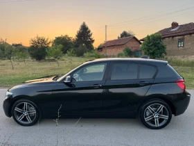 BMW 118 2.0D Avtomat;:Full::top | Auto.bg — изображение 6