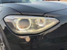 BMW 118 2.0D Avtomat;:Full::top | Auto.bg — изображение 17