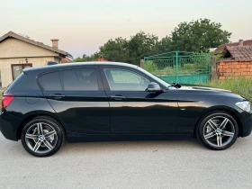 BMW 118 2.0D Avtomat;:Full::top | Auto.bg — изображение 3