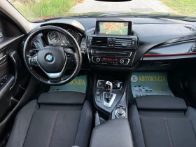 BMW 118 2.0D Avtomat;:Full::top | Auto.bg — изображение 12