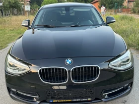 BMW 118 2.0D Avtomat;:Full::top