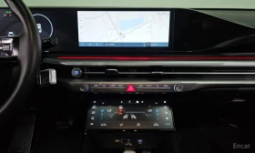 Hyundai Grandeur 3.5 LPG Premium* DISTRONIC* �������* ���������*  | Mobile.bg � ����� ������ 11