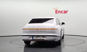 Hyundai Grandeur 3.5 LPG Premium* DISTRONIC* �������* ���������*  | Mobile.bg � ����� ������ 4