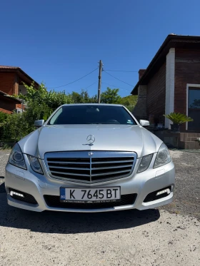 Mercedes-Benz E 350 AVANTGARDE - 9100 € / 17798.05 лв. - 86862890 3