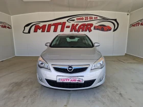 Opel Astra 1.7 110kc COSMO TOP