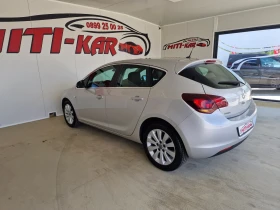 Opel Astra 1.7 110kc COSMO TOP | Auto.bg — изображение 5