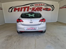 Opel Astra 1.7 110kc COSMO TOP | Auto.bg — изображение 4