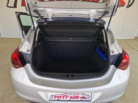 Opel Astra 1.7 110kc COSMO TOP | Auto.bg — изображение 7