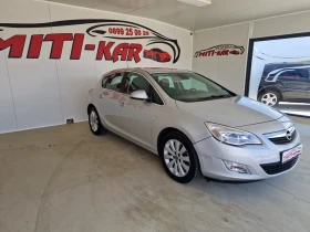 Opel Astra 1.7 110kc COSMO TOP | Auto.bg — изображение 2