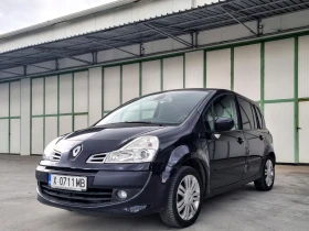 Renault Modus 1.2 16v 75 �.�. ���������� * �����������* �������� | Mobile.bg � ����� ������ 7