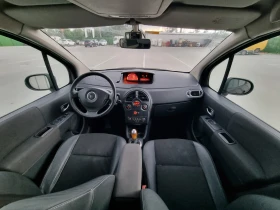 Renault Modus 1.2 16v 75 �.�. ���������� * �����������* �������� | Mobile.bg � ����� ������ 14