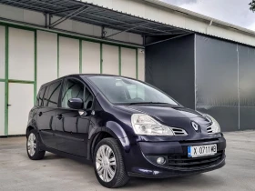 Renault Modus 1.2 16v 75 �.�. ���������� * �����������* �������� | Mobile.bg � ����� ������ 3