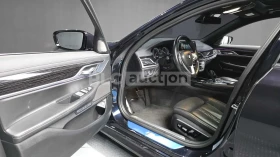 BMW 730 XDRIVE M SPORT + HEAD UP/360/PANO/FULL - 20670 € / 40427.01 лв. - 41490285 9