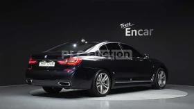 BMW 730 XDRIVE M SPORT + HEAD UP/360/PANO/FULL - 20670 € / 40427.01 лв. - 41490285 2