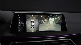 BMW 730 XDRIVE M SPORT + HEAD UP/360/PANO/FULL - 20670 € / 40427.01 лв. - 41490285 13