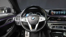 BMW 730 XDRIVE M SPORT + HEAD UP/360/PANO/FULL - 20670 € / 40427.01 лв. - 41490285 12