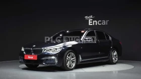 BMW 730 XDRIVE M SPORT + HEAD UP/360/PANO/FULL