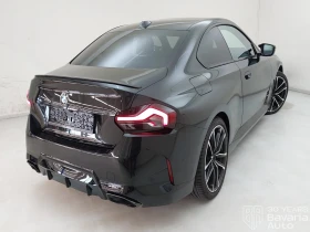 BMW 240 i Coupe xDrive Steptonic - 50300 € / 98378.25 лв. - 82402134 3