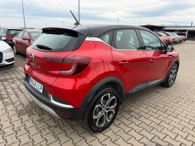 Renault Captur 1.5DCI NAVI/KAMERA/KOJA EURO 6 | Auto.bg — изображение 6