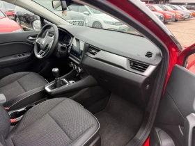 Renault Captur 1.5DCI NAVI/KAMERA/KOJA EURO 6 | Auto.bg — изображение 11